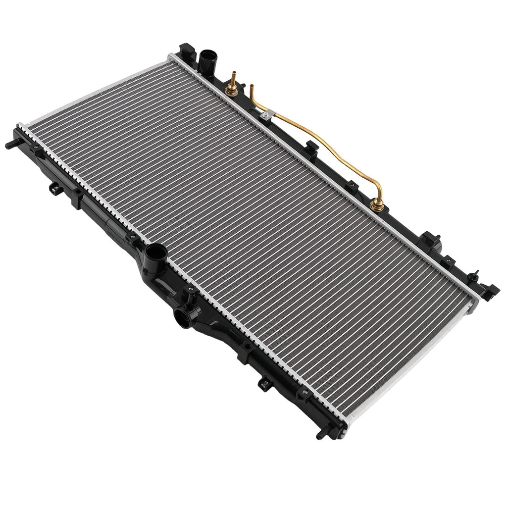 Aluminum Radiator for Mitsubishi Eclipse 2.4 3.8 (2006–2012) MN180279