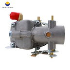 Carburetor for Zenith Cub Tractor (13781, 13794, 70949C92, 70949C91, 71523C93)