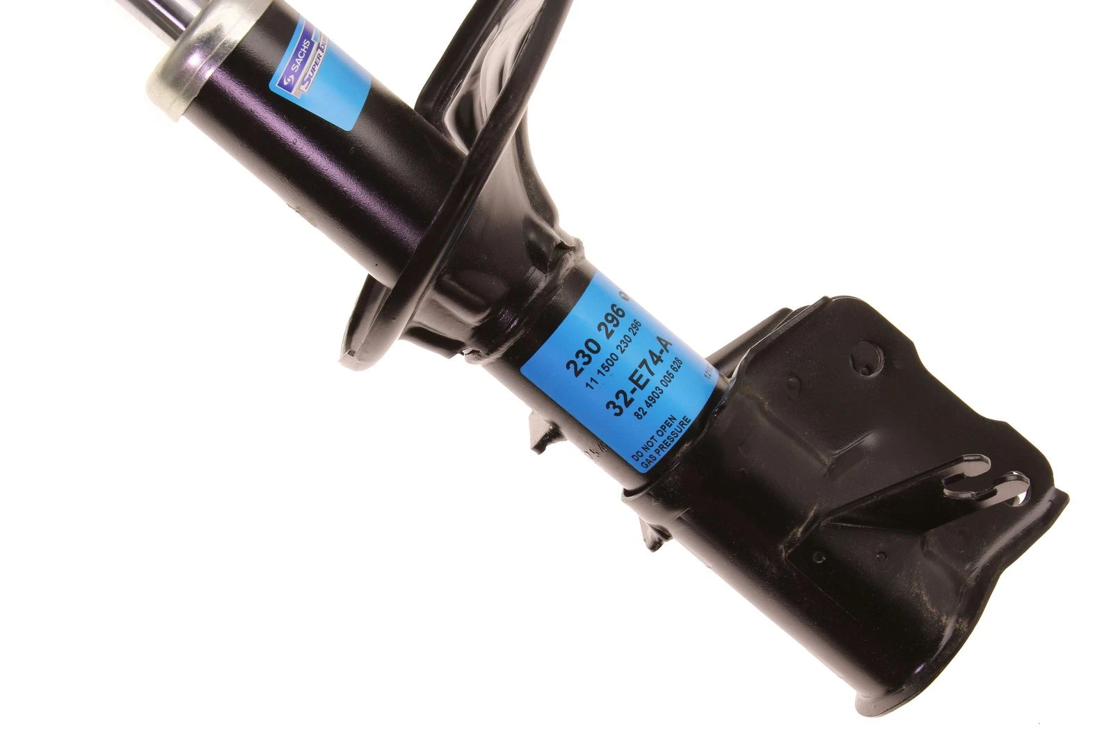 Shock Absorber for SACHS 230 (No Year Specified)