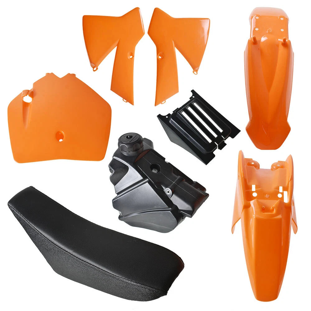 Fender Kit for 50cc Senior Adventure Junior SX SR JR (50)