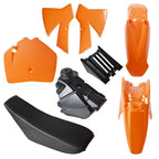 Fender Kit for 50cc Senior Adventure Junior SX SR JR (50)