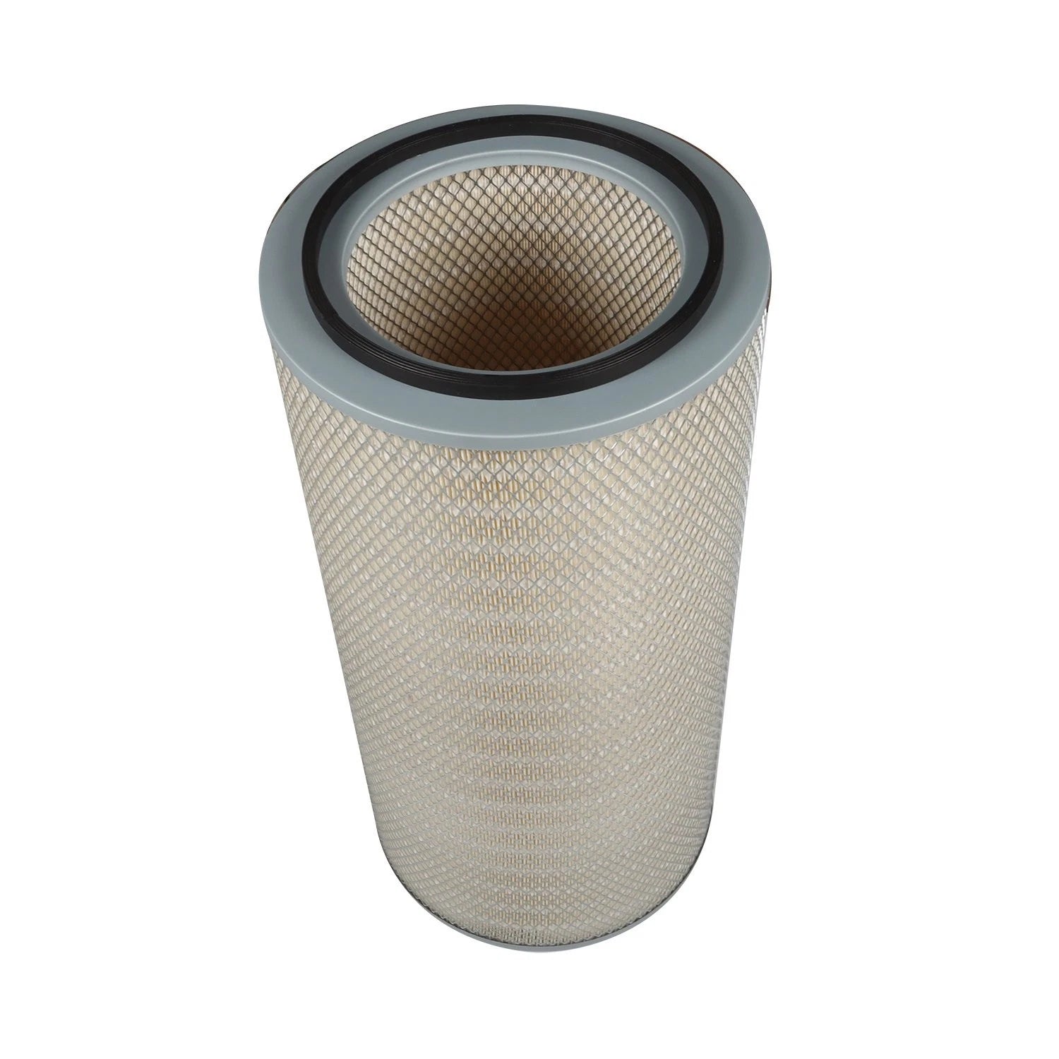 2X Engine Air Filter for Peterbilt Trucks (Baldwin/Wix PA2608 AF996M 46868)