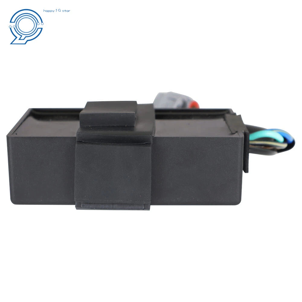 Performance CDI Ignition Box for Kawasaki KLX110 DRZ110 (2002–2009)
