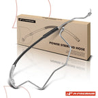 Power Steering Pressure Line Hose for Mitsubishi Lancer (2008–2015)