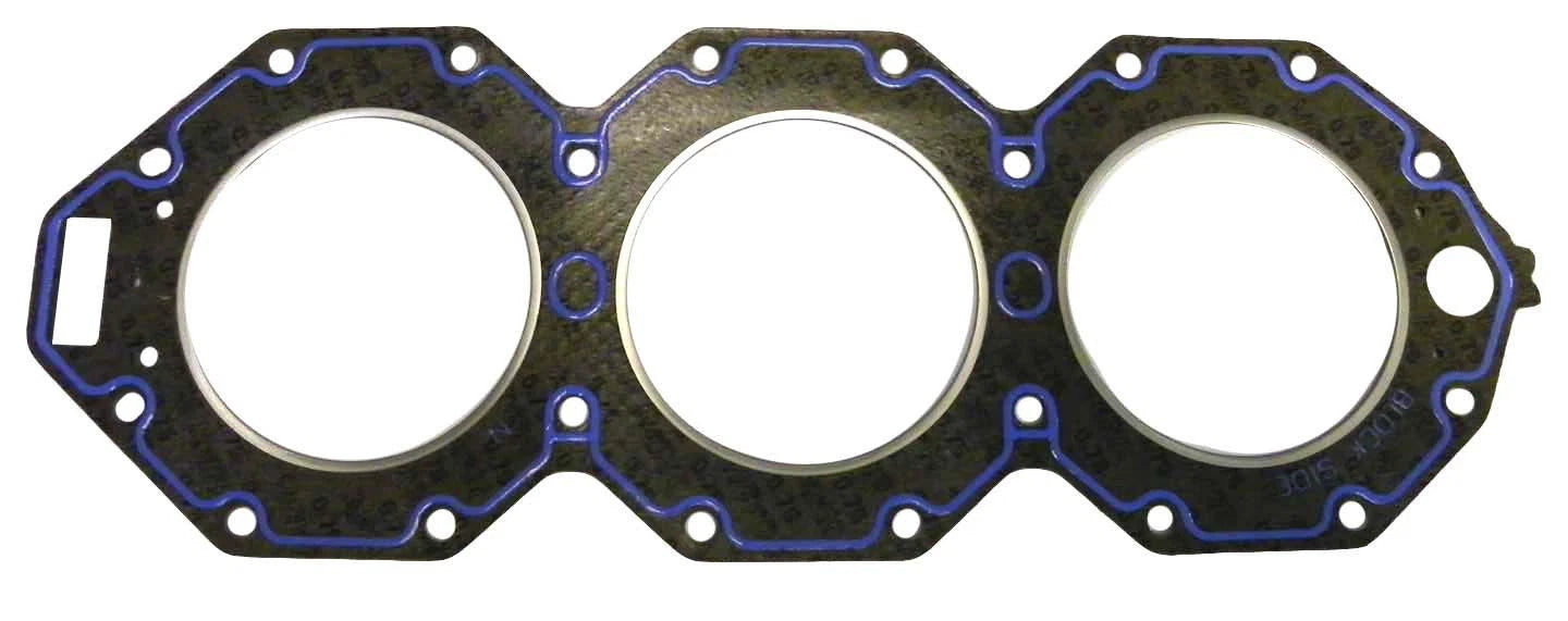 Big Bore Head Gasket for Johnson/Evinrude 185-250 Hp V6 (1994–2001) 505-13