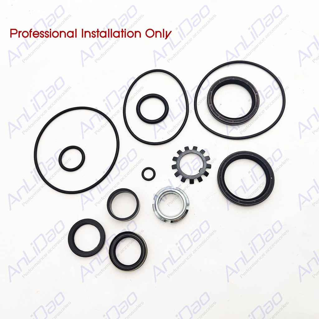 Replacement Duo Prop Seal Kit for Volvo Penta (846267, 876267)