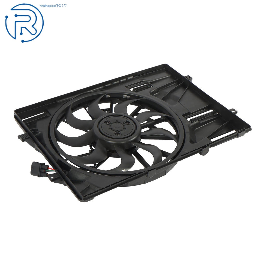 Cooling Fan for Hyundai Sonata (2020-2022)