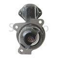 Starter 410-12669 for Hyster Forklift S-80 S-100 S-125 S-150 (4.1L 6 Cyl)