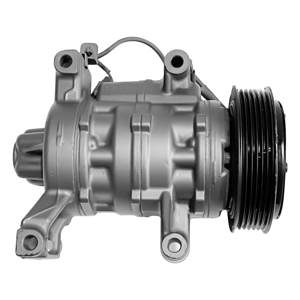 AC Compressor Replacement for Honda Fit 1.5L (2015-2020)