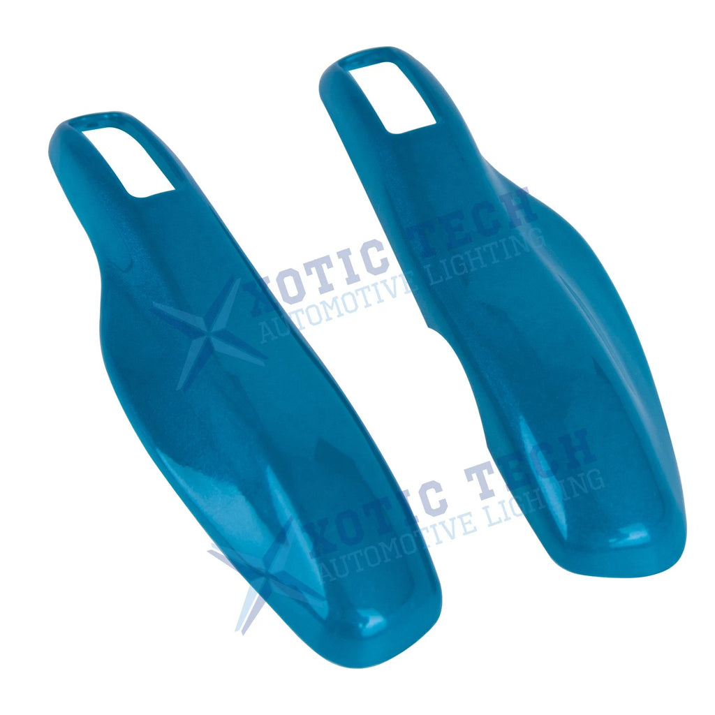 Smart Key Cover Shell Holder for Porsche Cayenne Panamera Macan 911 (2011-2024)