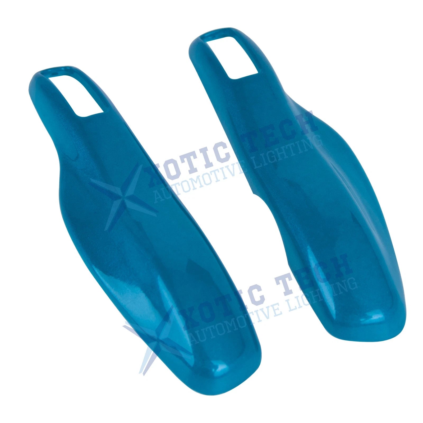 Smart Key Cover Shell Holder for Porsche Cayenne Panamera Macan 911 (2011-2024)