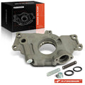 High Pressure Oil Pump for GMC Sierra 1500, Yukon, Cadillac (1999–2014)