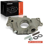 High Pressure Oil Pump for GMC Sierra 1500, Yukon, Cadillac (1999–2014)
