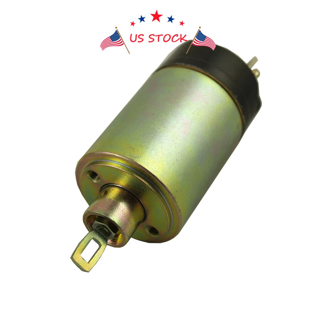 Shaved Door Handle Trunk Solenoid Popper Kit for Hot Rod (1960–1970)