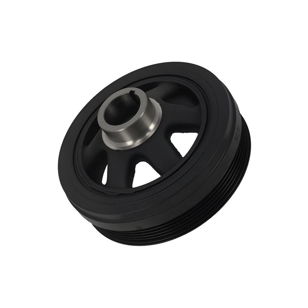 Vibration Damper Crankshaft Pulley for Mercedes SLK300 R171 (2009–2011)