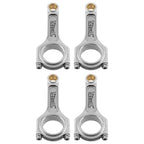 Racing Connecting Rods for Honda CR-V Acura Integra B18A B18B B20B B20Z (137mm)