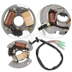 Stator Generator Magneto for Yamaha Blaster YFS200 (1990–2002) 3JM-85560-00-00