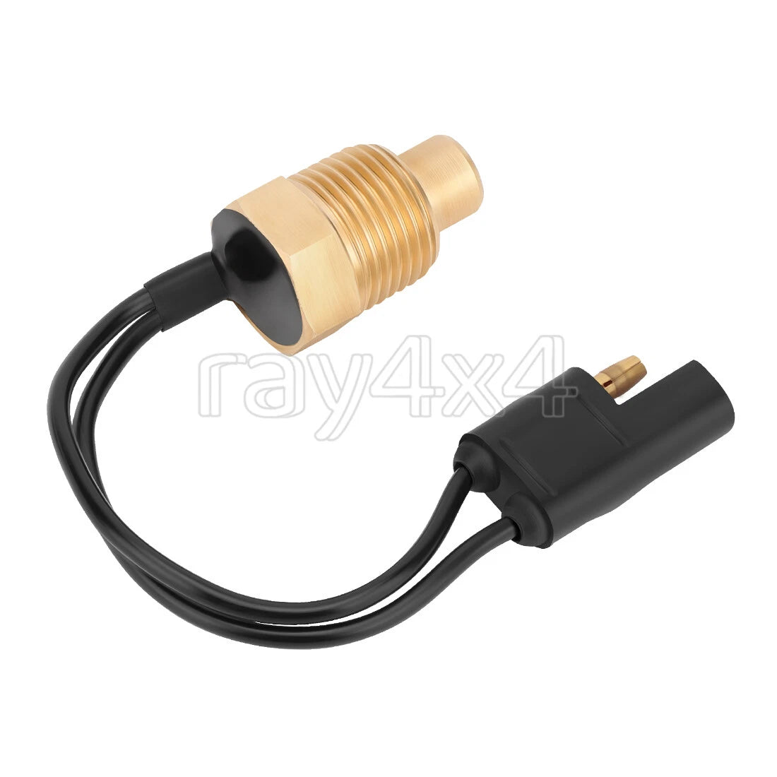 Fan Heat Sensor Switch for Polaris Sportsman 500 4x4 HO 6x6 (2004–2008)