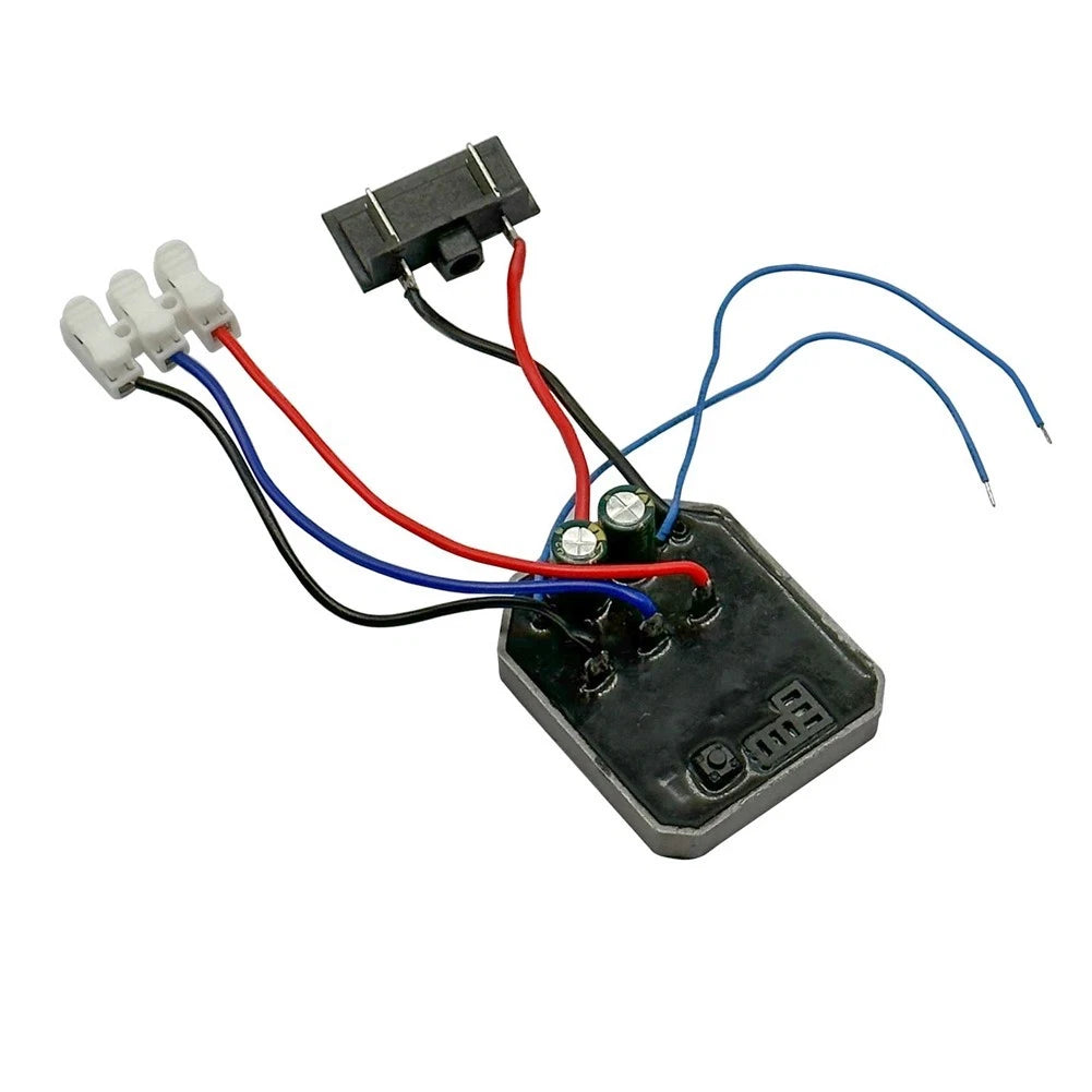 Control Board for Dayi Tools (Optimized Performance)