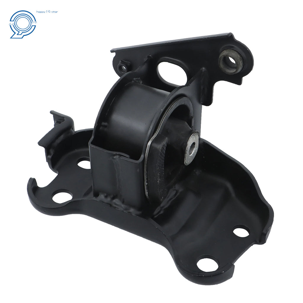 Set of 4 Engine and Left Transmission Mounts for Toyota RAV4 (2013–2018)