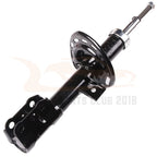 Set of 4 Strut Shock Absorber Assemblies for Honda Fit (2007–2008)