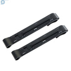 2X Rear Barn Door Check Strap for Escalade Tahoe Suburban Yukon (1992–2000)