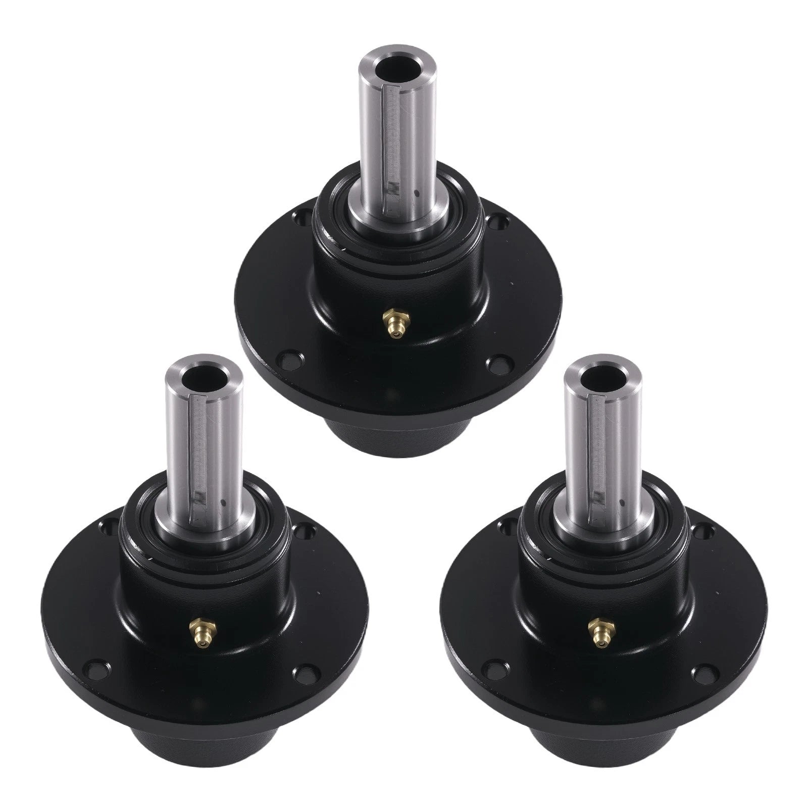 Deck Spindle for Scag Wildcat SMWC-52A SMWC-61V (N/A) 461663 41001 41007