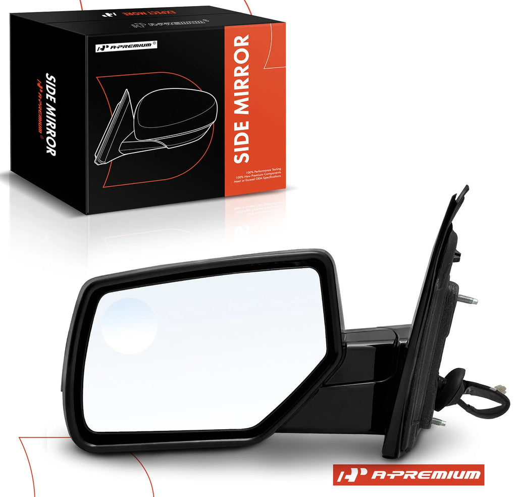 Heated Power Mirror for Chevy Tahoe Suburban GMC 