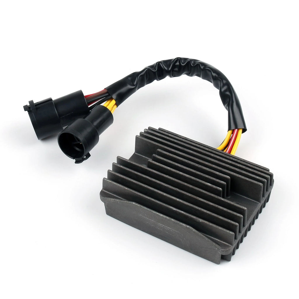 Regulator Rectifier for Kawasaki Ninja ZX-12R (2000–2005), ZX-9R (2000–2004)