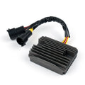 Regulator Rectifier for Kawasaki Ninja ZX-12R (2000–2005), ZX-9R (2000–2004)