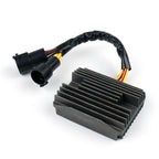 Regulator Rectifier for Kawasaki Ninja ZX-12R (2000–2005), ZX-9R (2000–2004)