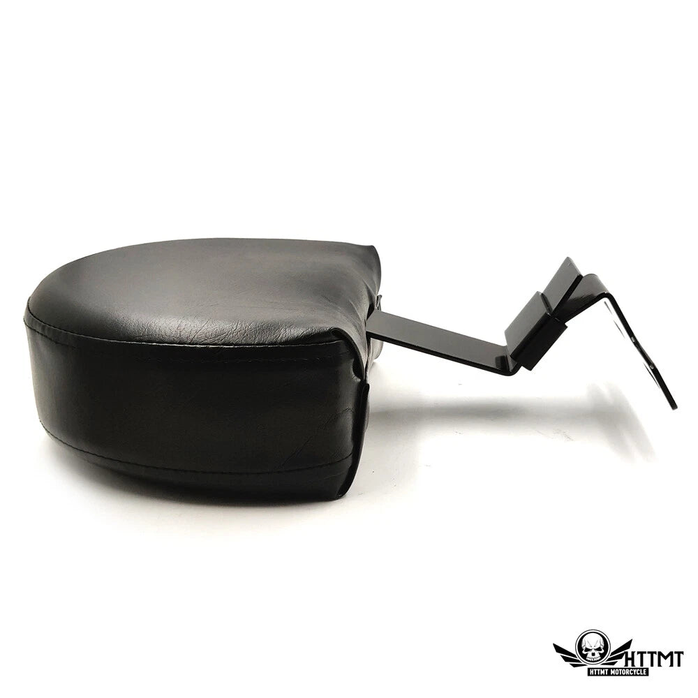 Driver Backrest for Harley Heritage Softail (1993–2006) - Black