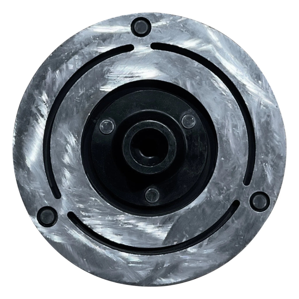 AC Compressor Clutch Replacement for Hyundai Santa Fe 2.4L (2019-2020)