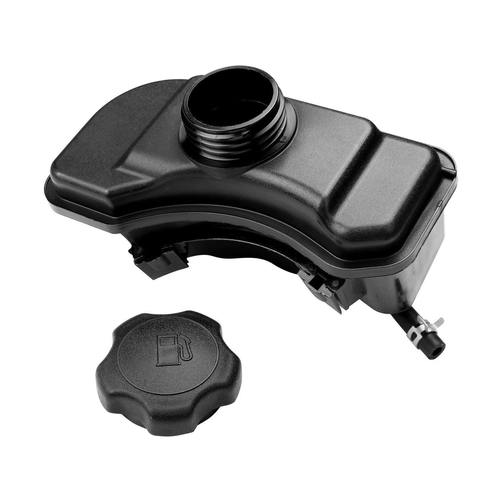 Fuel Gas Tank with Cap for Briggs & Stratton (84004115)