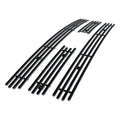 Stainless Steel Black Billet Grille for Ford Expedition (2007–2014)