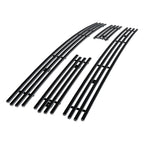 Stainless Steel Black Billet Grille for Ford Expedition (2007–2014)