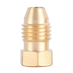 Copper Oil Separator Cap for Machine Tool Circuits
