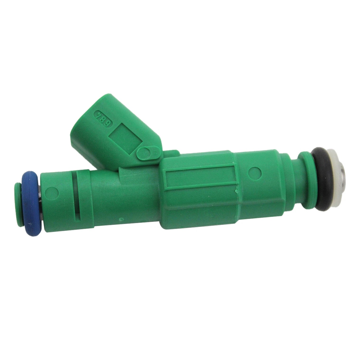 Bosch 62253 Fuel Injector for Chrysler Town & Country, Dodge Grand Caravan (V6 3.3)