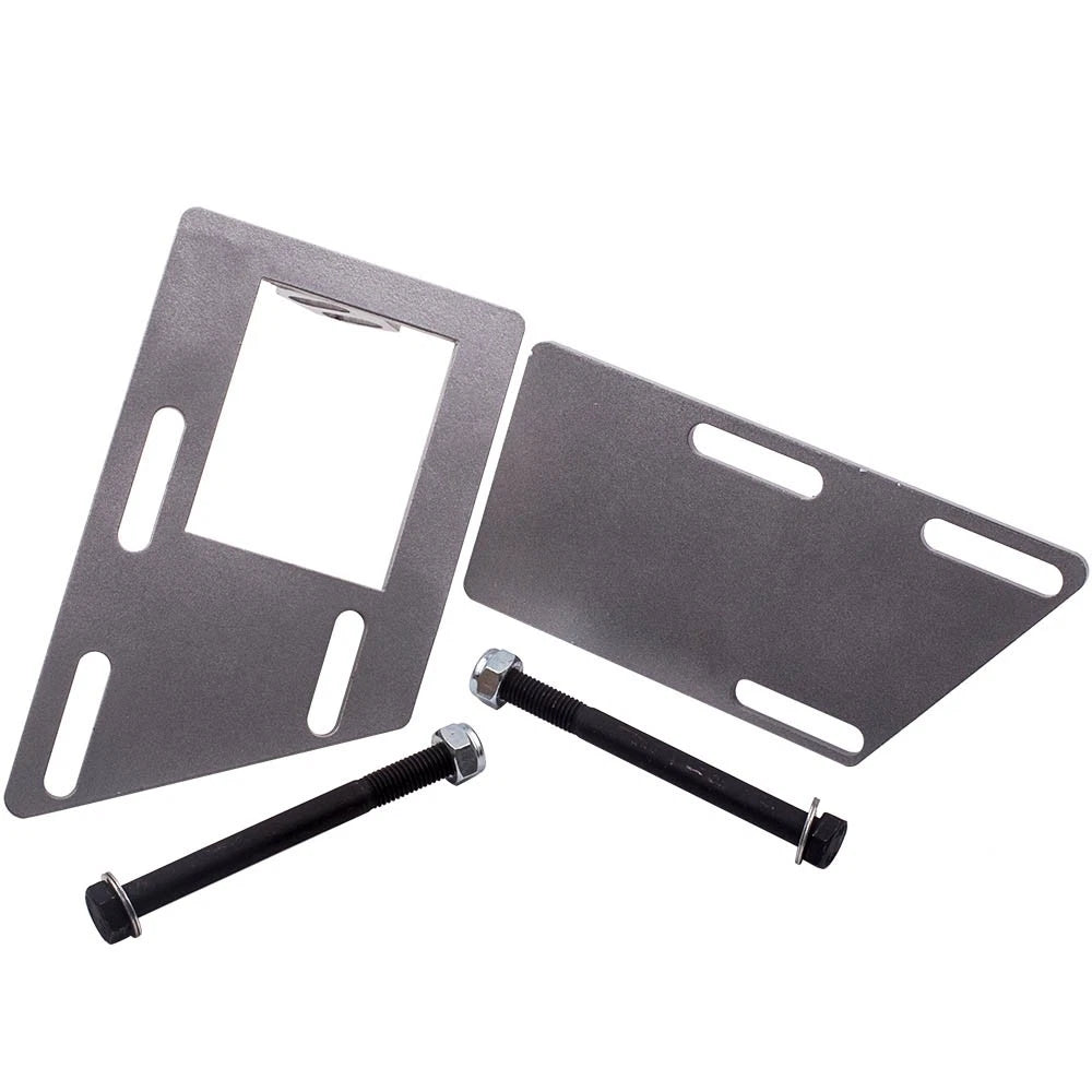 Engine Swap Mount Bracket for Chevy Blazer S10 2WD, GMC Jimmy S15 (1994–2005)