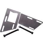 Engine Swap Mount Bracket for Chevy Blazer S10 2WD, GMC Jimmy S15 (1994–2005)