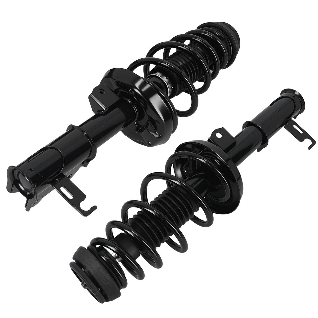 Front Strut Spring Assembly for Chevrolet Cruze (2012–2016)