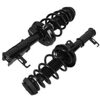 Front Strut Spring Assembly for Chevrolet Cruze (2012–2016)