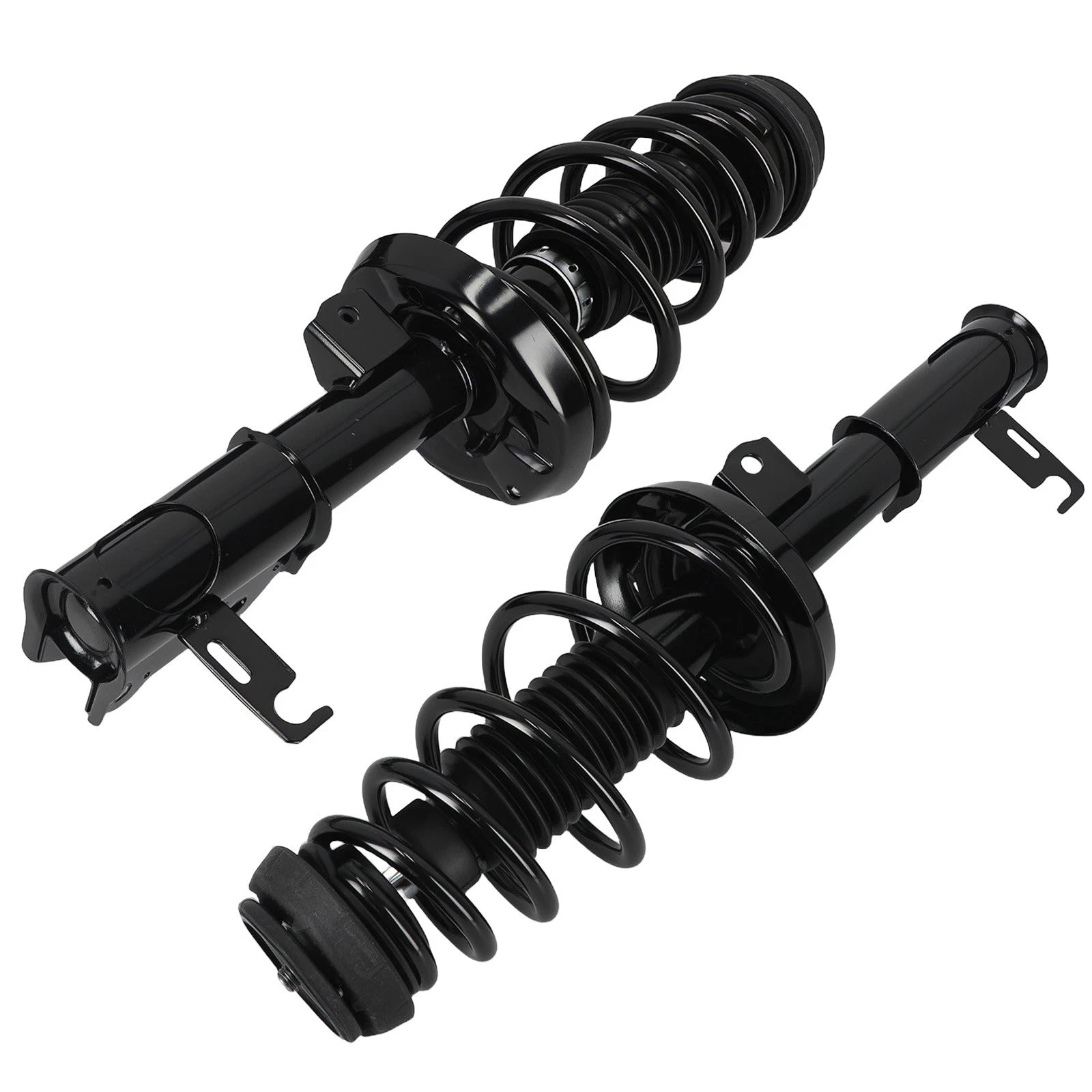Front Strut Spring Assembly for Chevrolet Cruze (2012–2016)