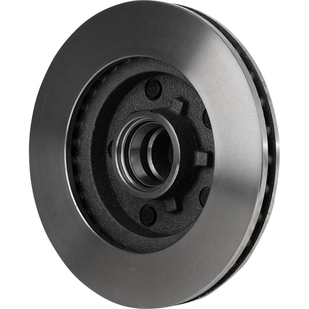 Disc Brake Rotor for GMC Jimmy (1992–1994) Front Left/Right Solid