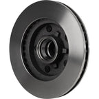 Disc Brake Rotor for GMC Jimmy (1992–1994) Front Left/Right Solid