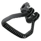 Black Trimmer Handle Bar for Gas Electric String Trimmers (1 Piece)