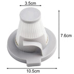 HEPA Filter for Vacuum Cleaner (2022)