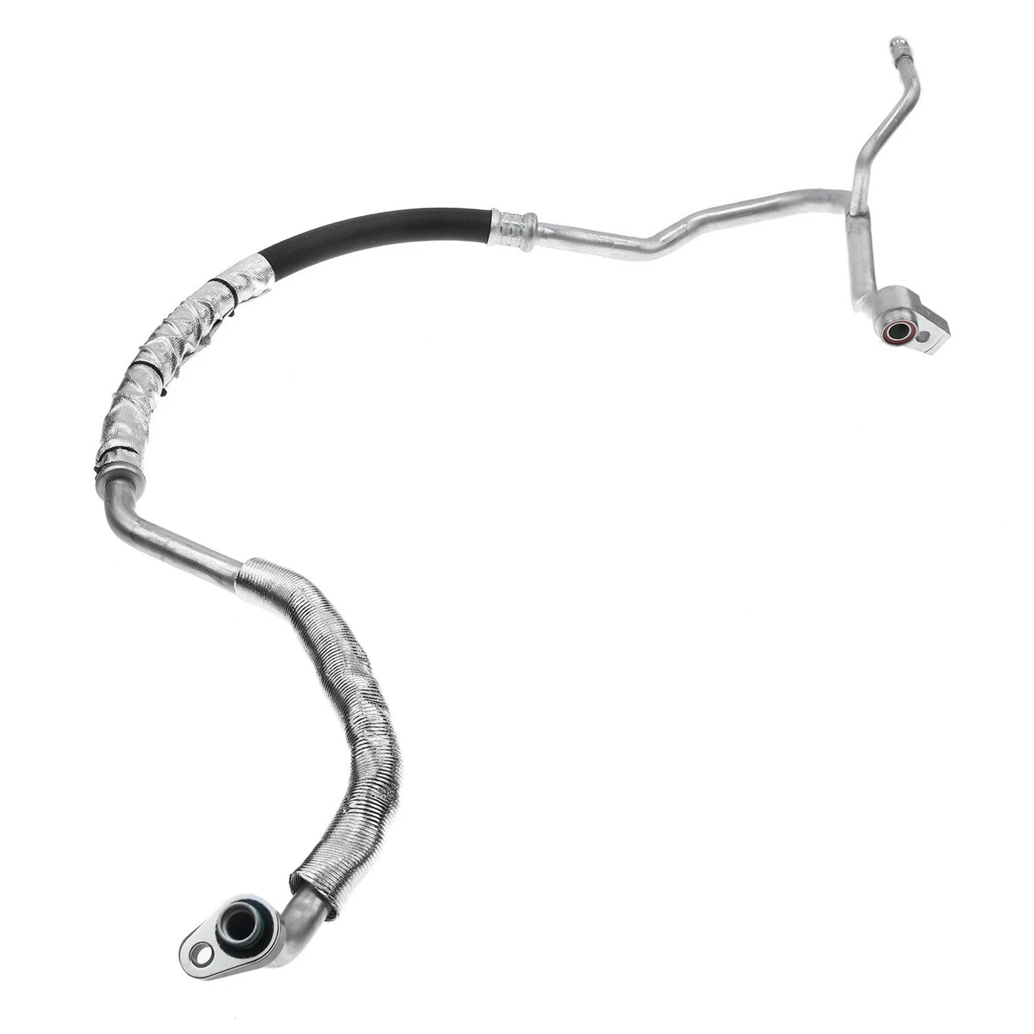 A/C Suction Line Hose for Ford Fusion 2017–2020 Lincoln Sedan