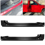 Rocker Panel for Dodge Dakota (1997–2004)