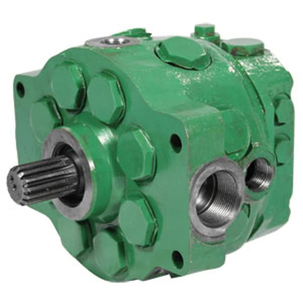 Hydraulic Pump for John Deere 2510 2520 3010 3020 4010 5010 1830+